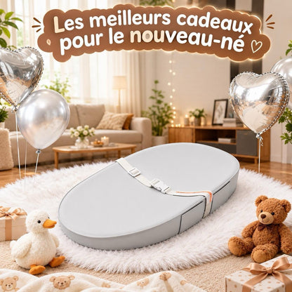 Matelas à langer | Lux