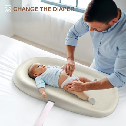 Matelas à langer | Lux