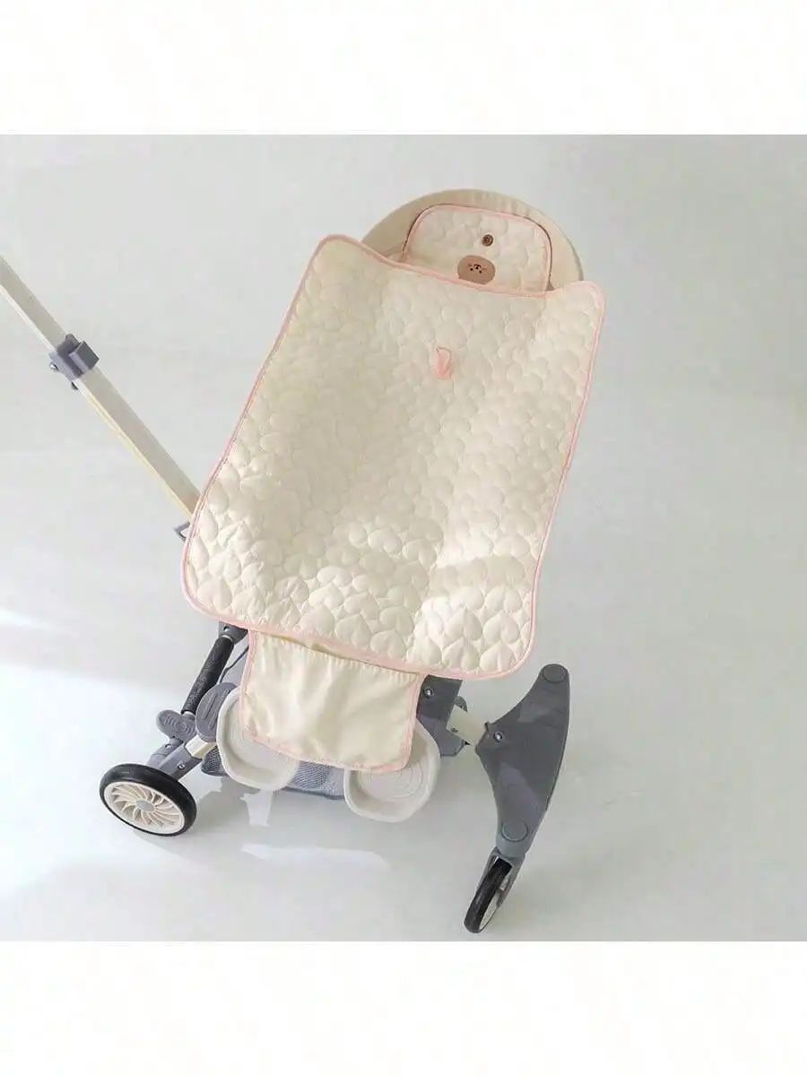Matelas à langer nomade | Lulu