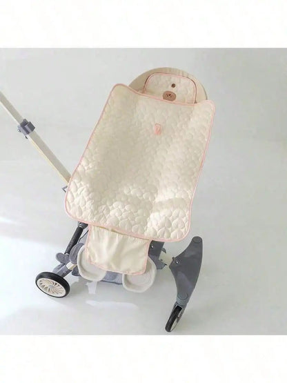 Matelas à langer nomade | Lulu