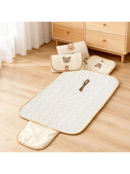 Matelas à langer nomade | Lulu