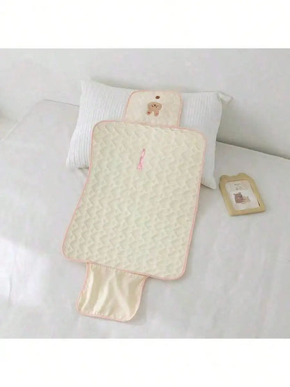 Matelas à langer nomade | Lulu