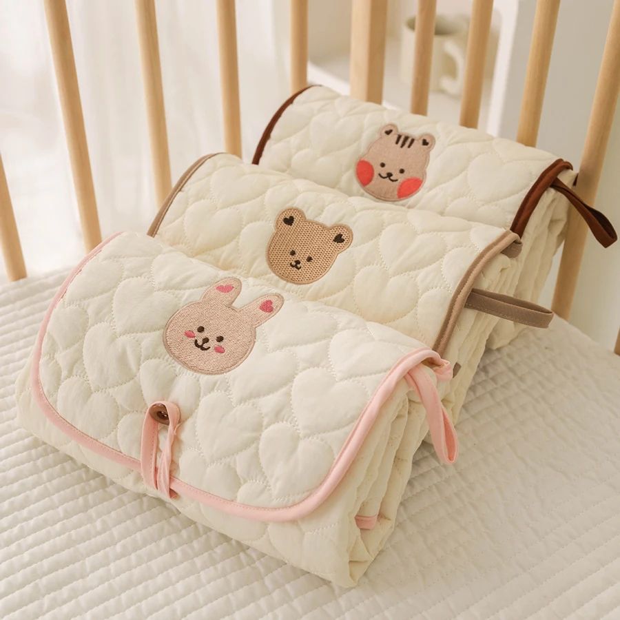 Matelas à langer nomade | Luna