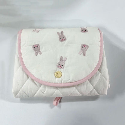 Matelas à langer nomade | Luna