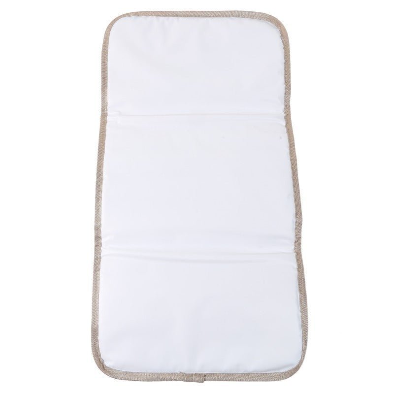 Matelas à langer nomade | Tutu