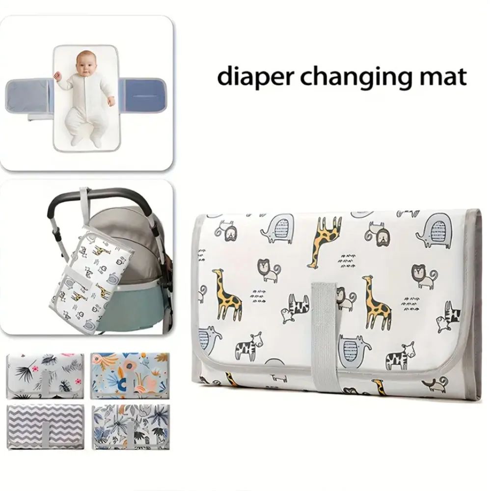 Matelas à langer nomade | Tutu
