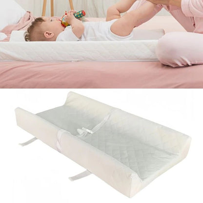 Matelas table à langer | Blanco