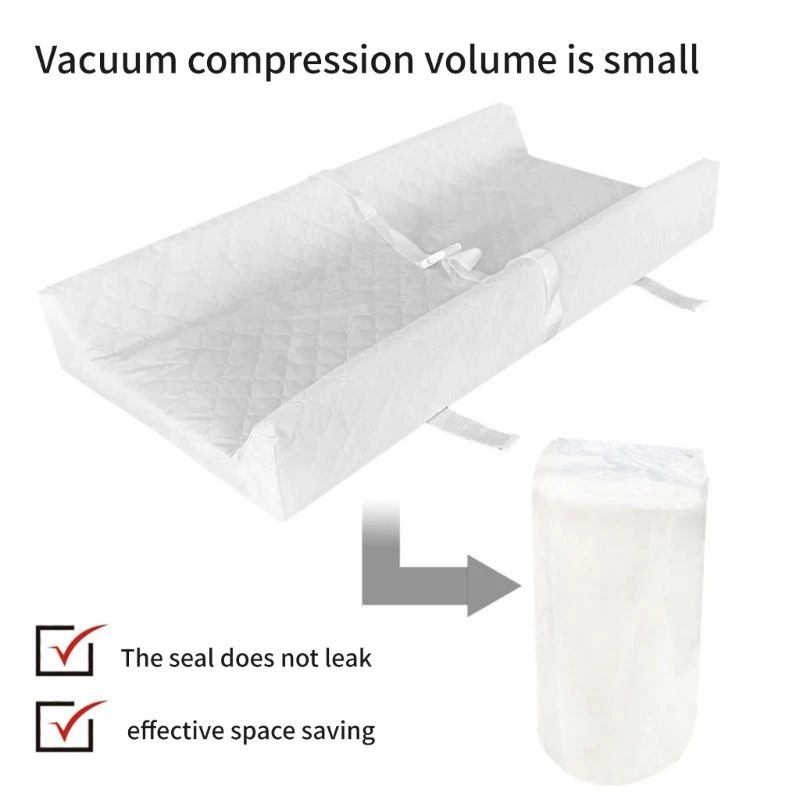 Matelas table à langer | Blanco