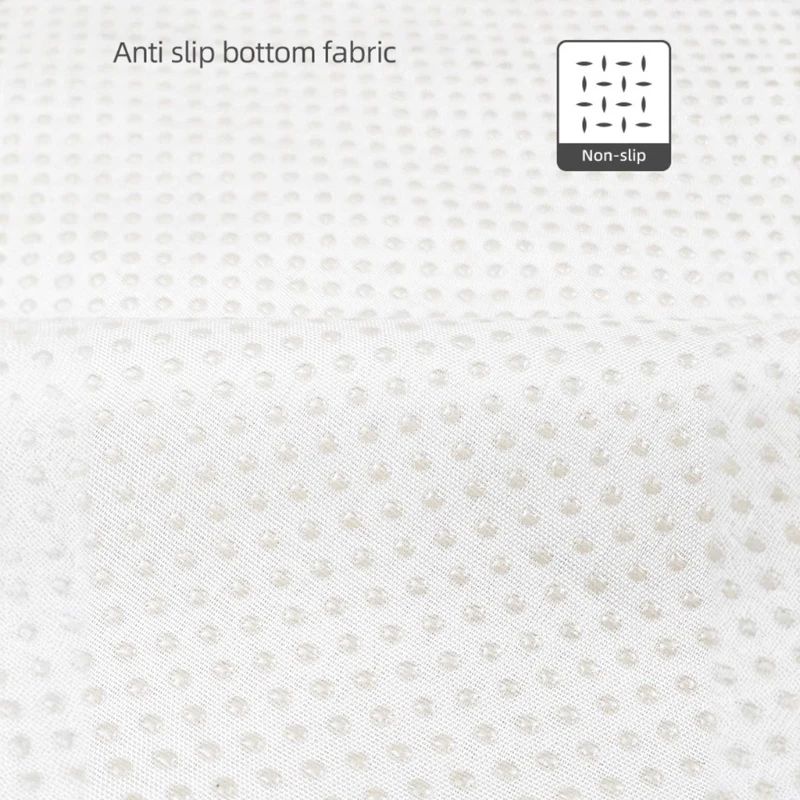 Matelas table à langer | Blanco