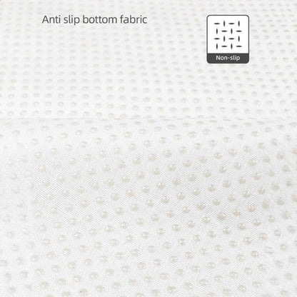 Matelas table à langer | Blanco