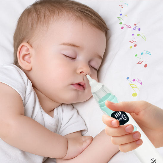 mouche bebe electrique pour dormir tranquille