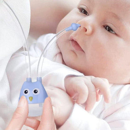 mouche bebe tube aspiration nez bebe-gros plan carrousel