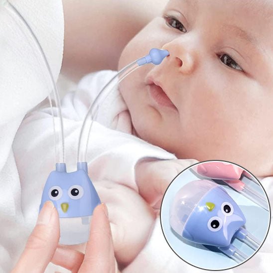 mouche bebe tube aspiration nez bebe-gros plan produit