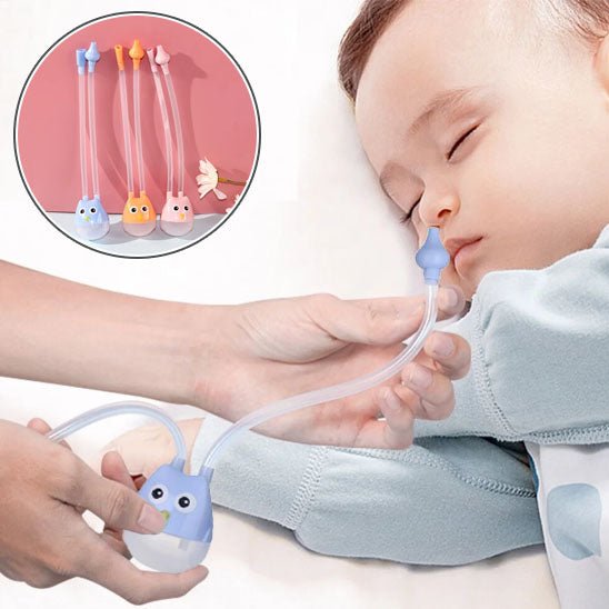 mouche bebe tube aspiration bebe dormir soin doux produit