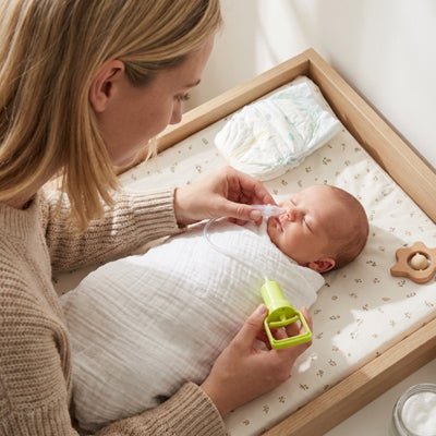 mouche bebe utilisation nouveau ne table langer
