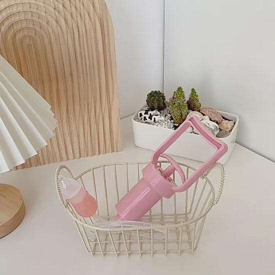 mouche bebe video