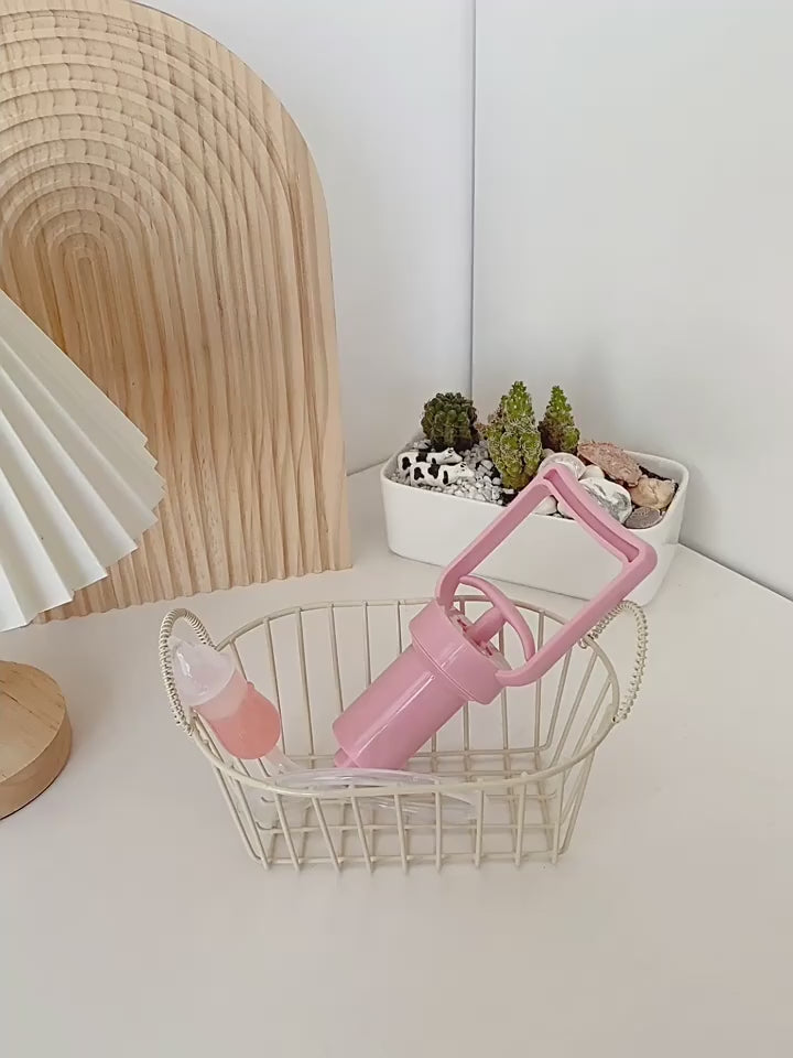 mouche bebe video