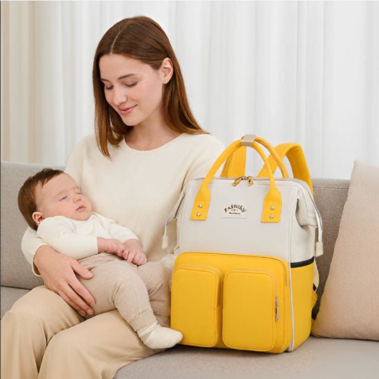 Sac à dos à langer | Chicci