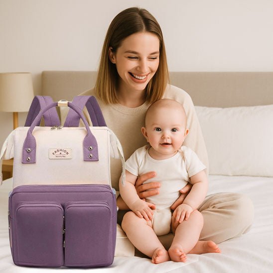 Sac à dos à langer | Chicci