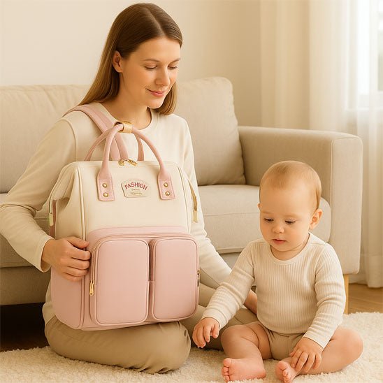 Sac à dos à langer | Chicci