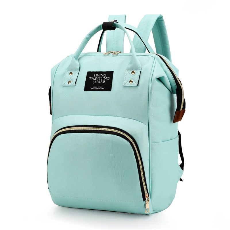 Sac à dos à langer | Lux