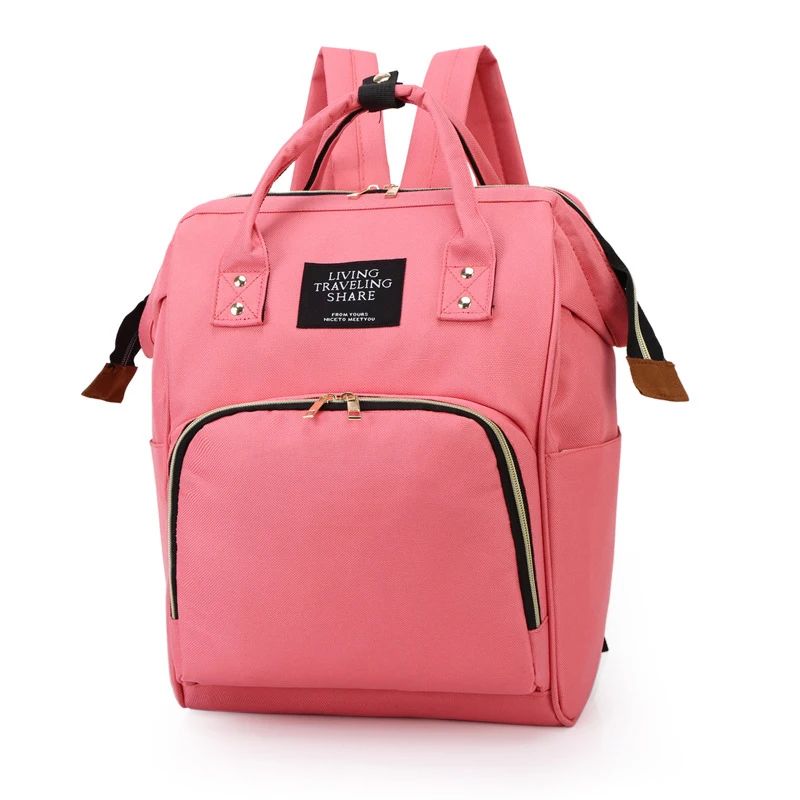 Sac à dos à langer | Lux