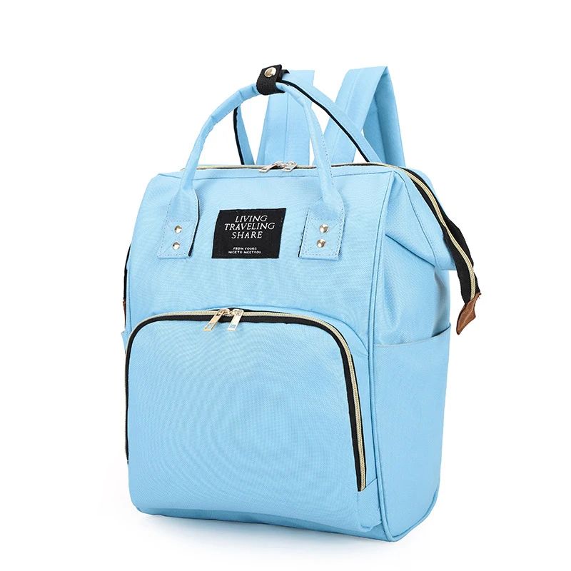 Sac à dos à langer | Lux