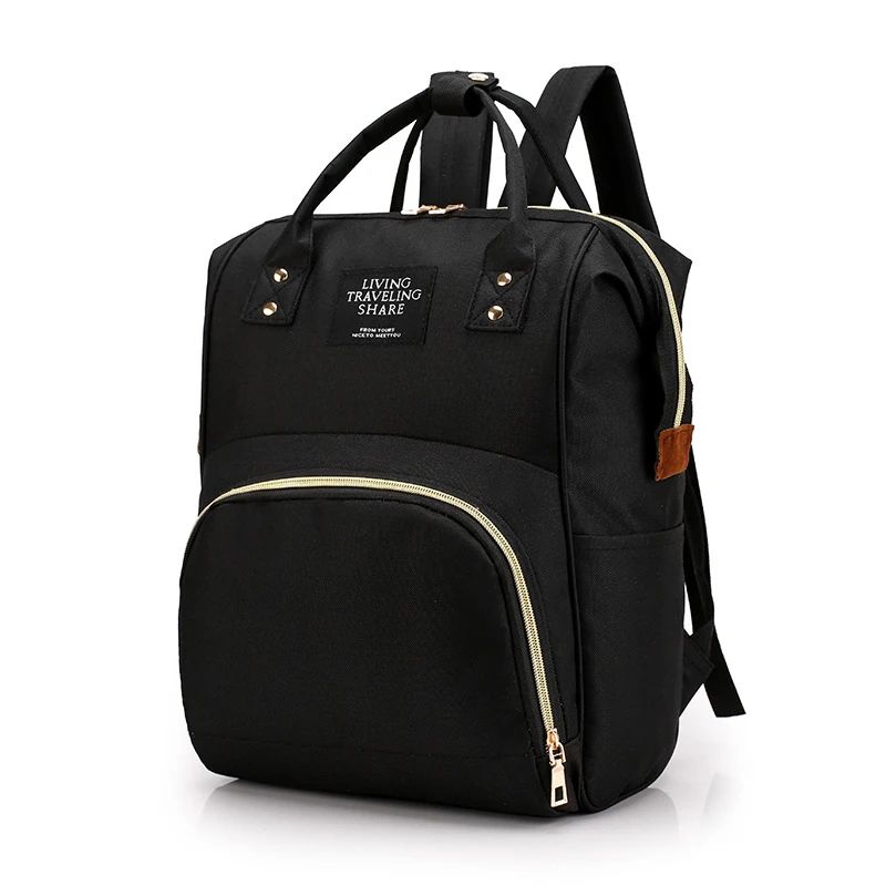 Sac à dos à langer | Lux
