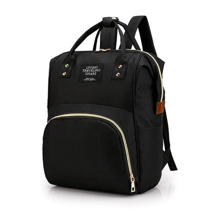 Sac à dos à langer | Lux