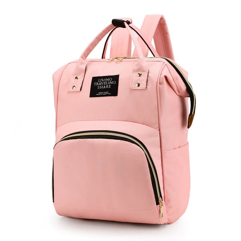 Sac à dos à langer | Lux