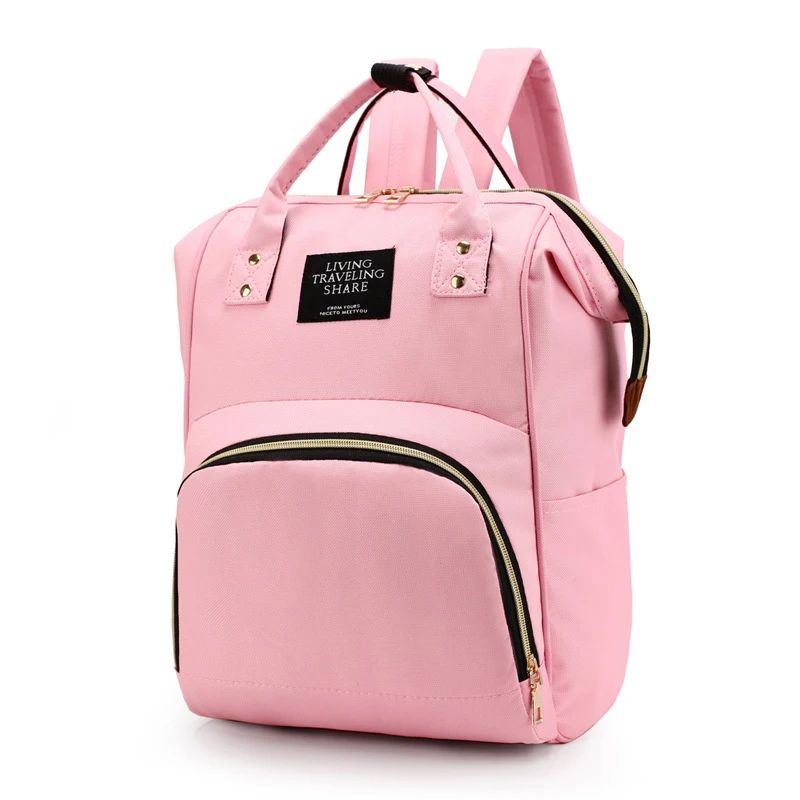 Sac à dos à langer | Lux