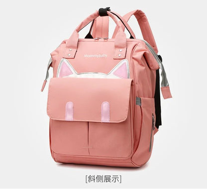 Sac à dos à langer | Mouse