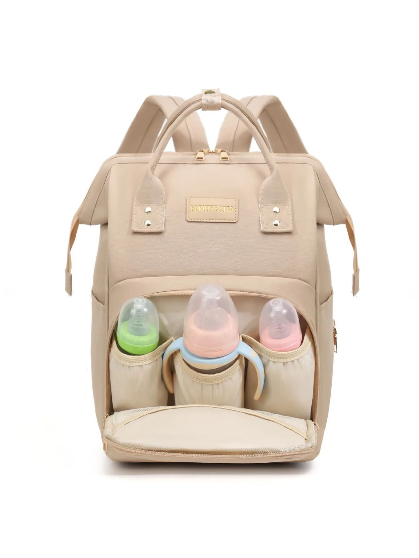Sac à langer bébé | Luxos