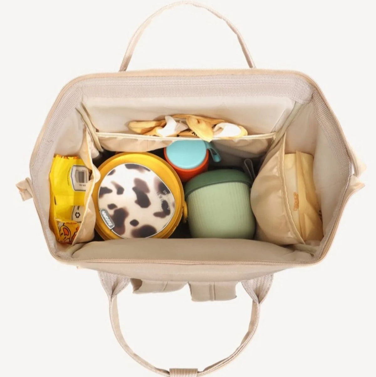 Sac à langer bébé | Luxos