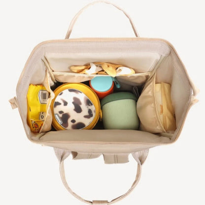 Sac à langer bébé | Luxos