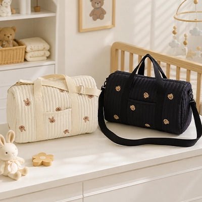 Sac à langer | Ourso