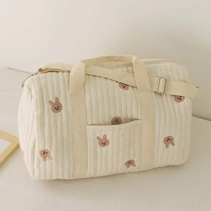 Sac à langer | Ourso