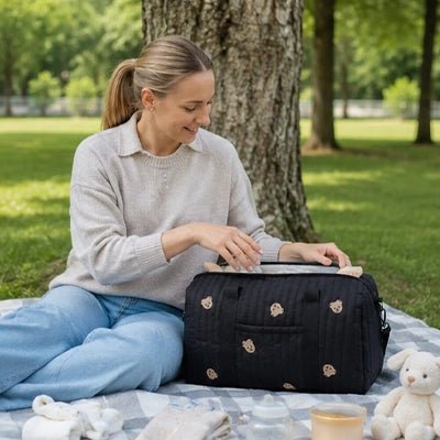 Sac à langer | Ourso