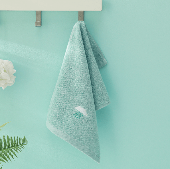 Serviette de bain bébé | Océane