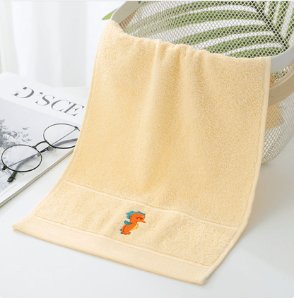 Serviette de bain bébé | Océane