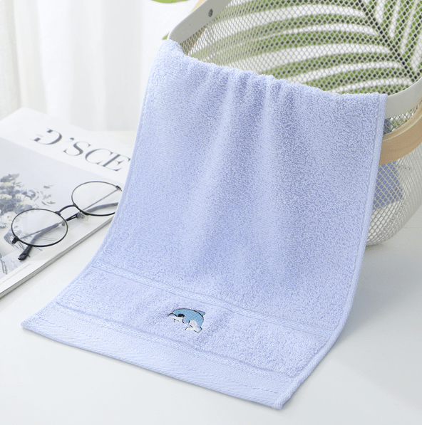 Serviette de bain bébé | Océane