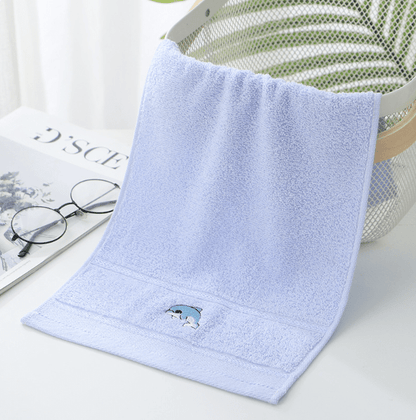 Serviette de bain bébé | Océane