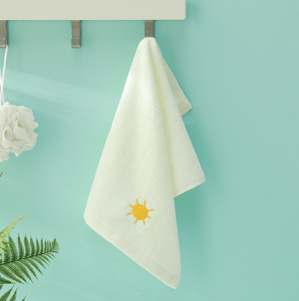 Serviette de bain bébé | Océane