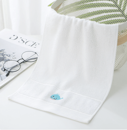 Serviette de bain bébé | Océane