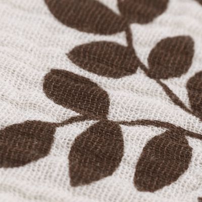 SERVIETTE POUR BEBE - BabyCottonWipe™ - Style A