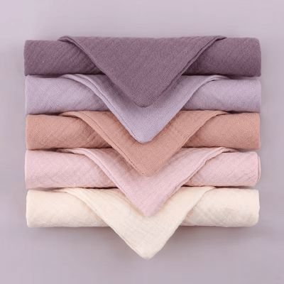SERVIETTE POUR BEBE - BabyCottonWipe™ - Style B