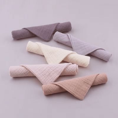 SERVIETTE POUR BEBE - BabyCottonWipe™ - Style B
