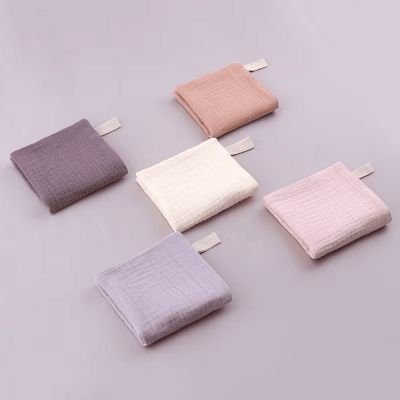 SERVIETTE POUR BEBE - BabyCottonWipe™ - Style B