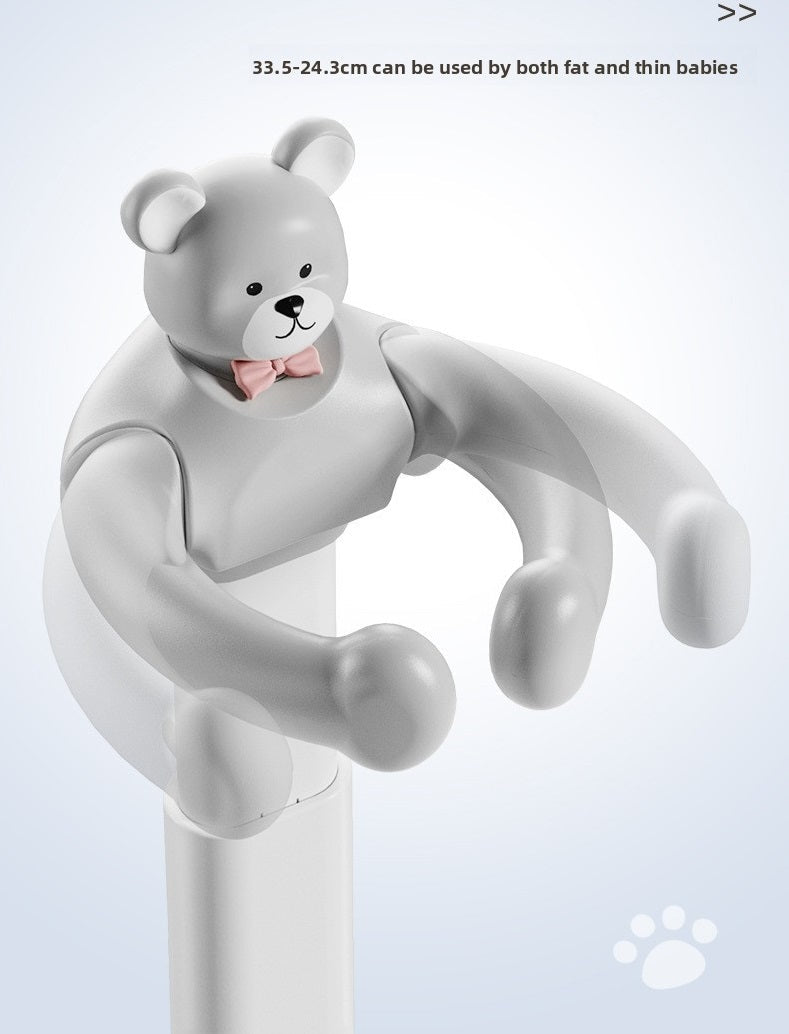 support de bain bebe ourso babies