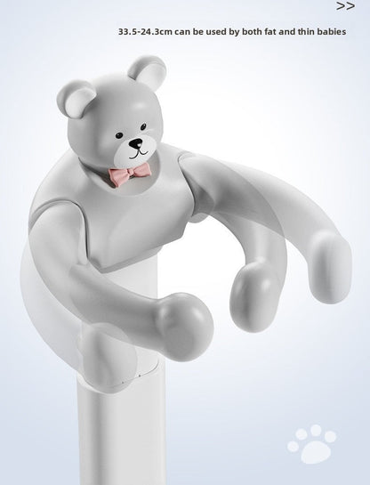 support de bain bebe ourso babies